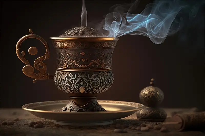 Import and export from UAE and Middle Eastern countries of Germany Photo